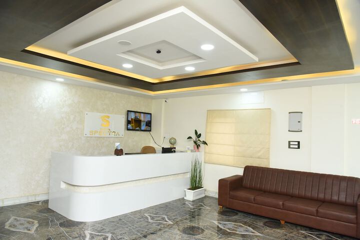Hotel Interior 2 of 13