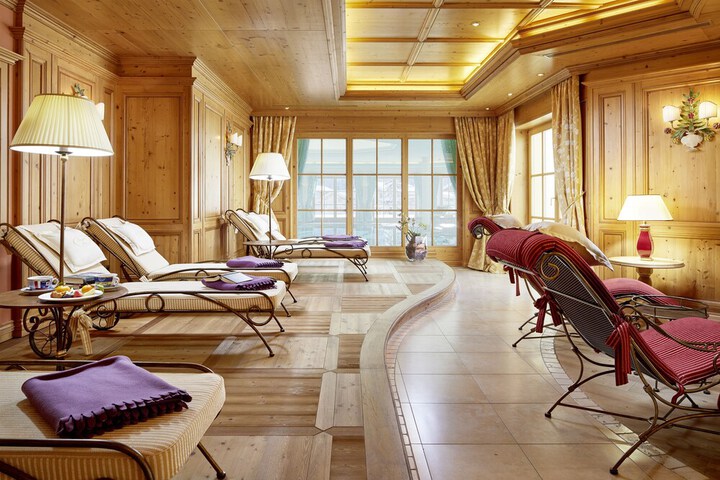 Spa 21 of 62