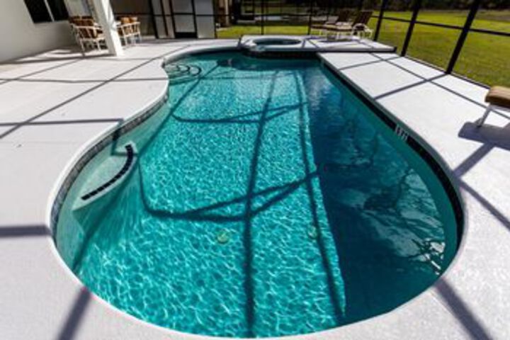 Pool 24 of 25