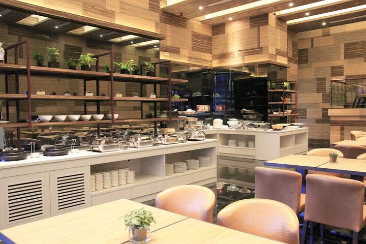 Restaurants
