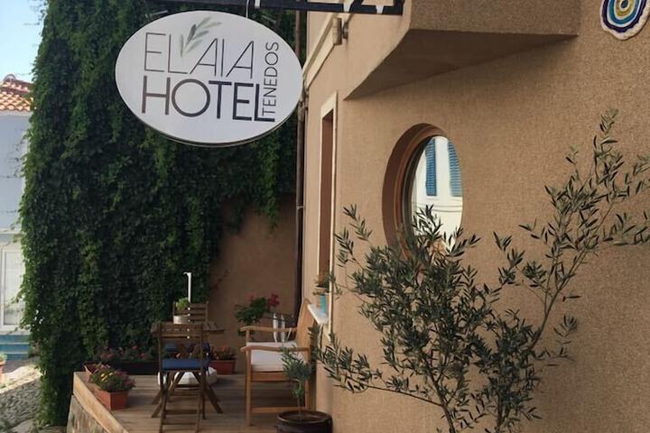 Hotel 4 of 4