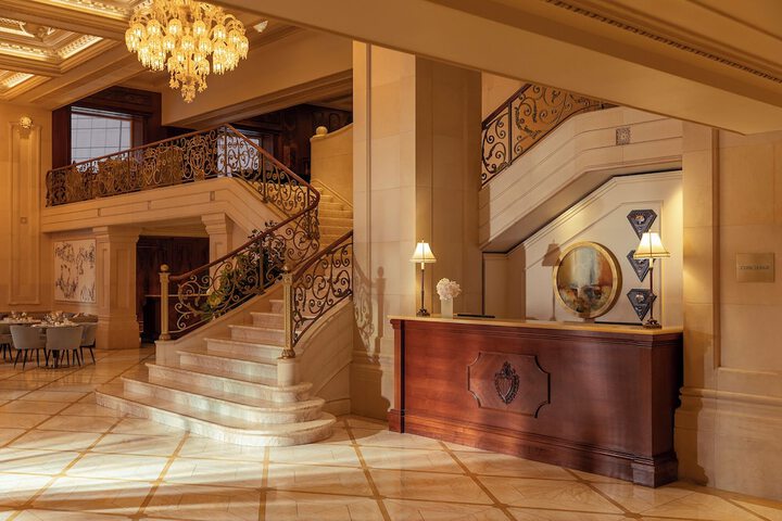 Hotel Interior 3 of 116