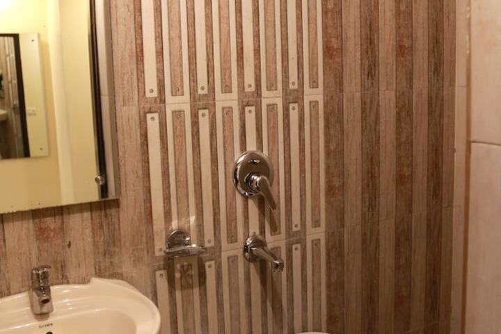 Bathroom Vanities