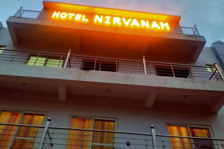 Hotel 16 of 20