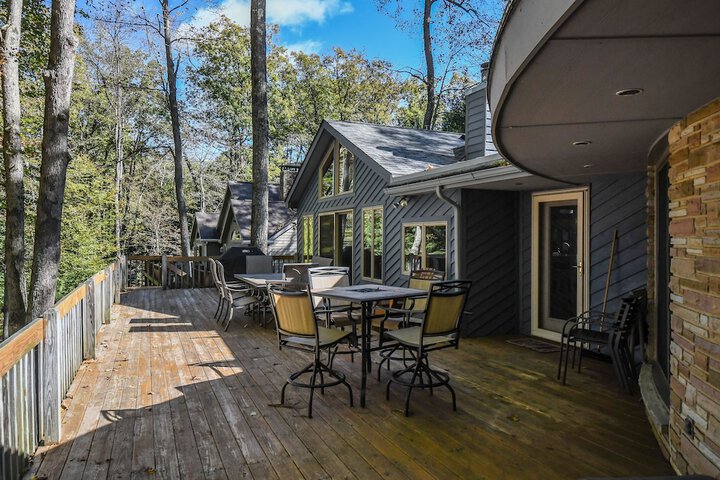 Terrace/Patio 5 of 7