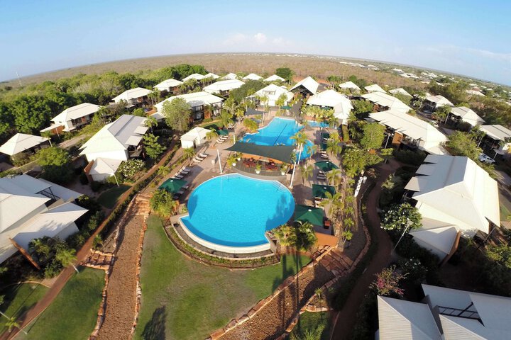 Hotel 36 of 37