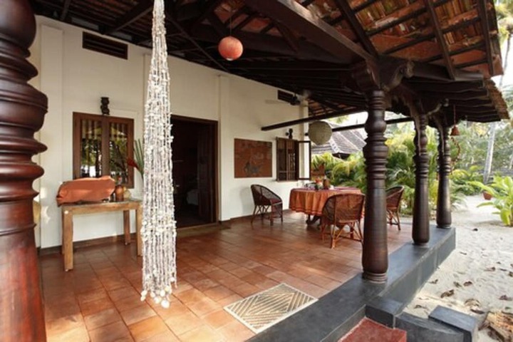 Hotel Interior 96 of 138