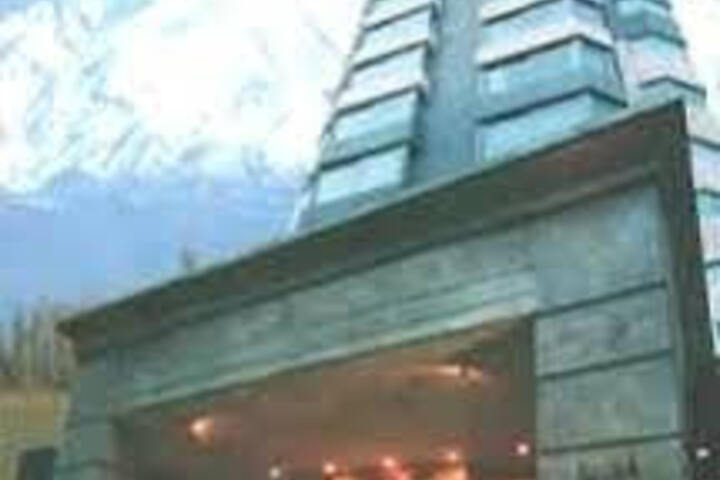 Millenium Towers Hotel