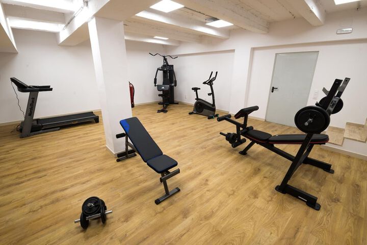 Health and Fitness 46 of 57