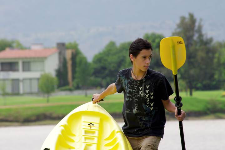 Boating