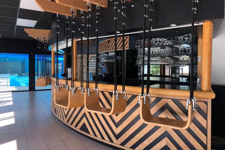 Fitness Center Photo