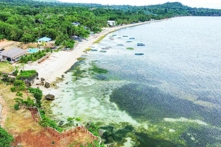 THE SEANDYOU Resort