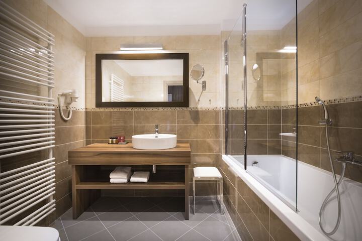 Bath Interior