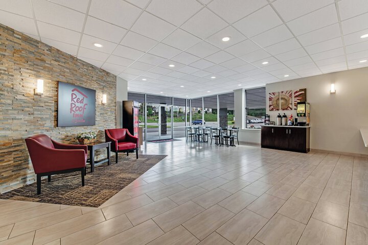 Hotel Interior 5 of 48