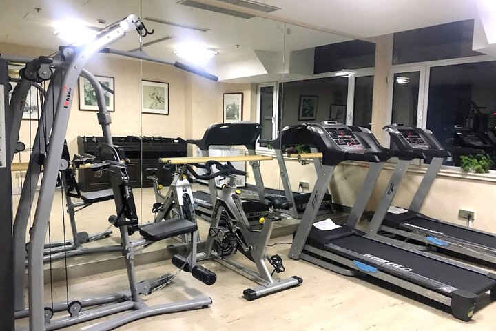 Fitness Club