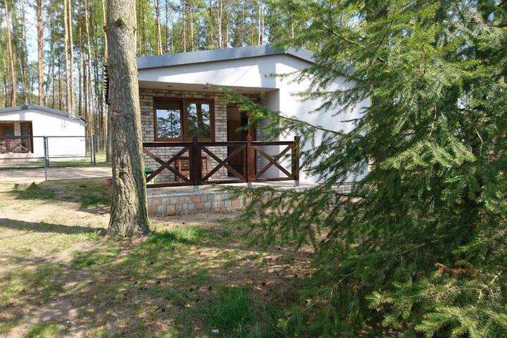Photo of Domek letniskowy SZWED-POL