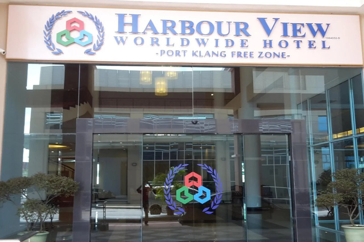Harbour View Worldwide Hotel