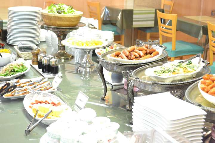 Restaurants