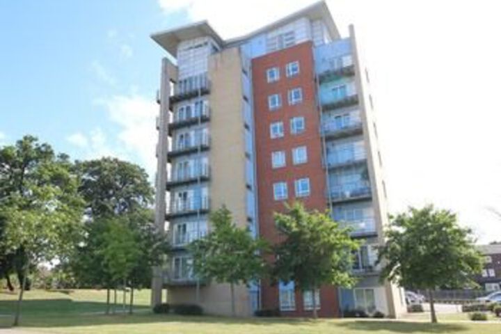 Wembley Park Accommodation