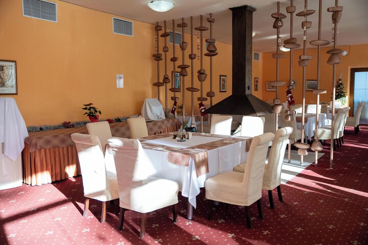 Hotel Interior 39 of 45