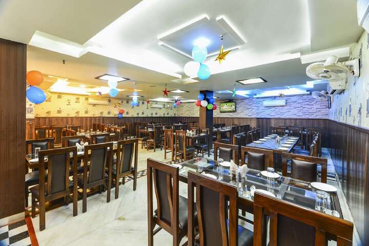 Restaurants
