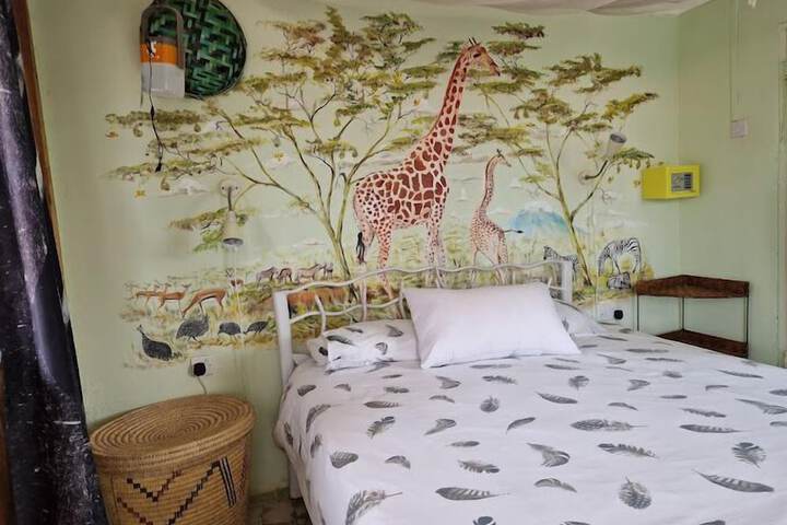 Aloepark Art Hotel