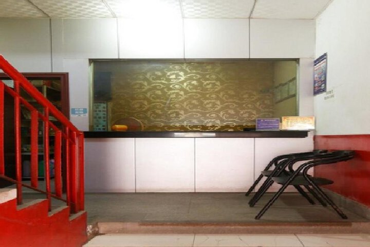 Shengxiang Inn