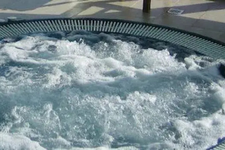 Pool 3 of 7