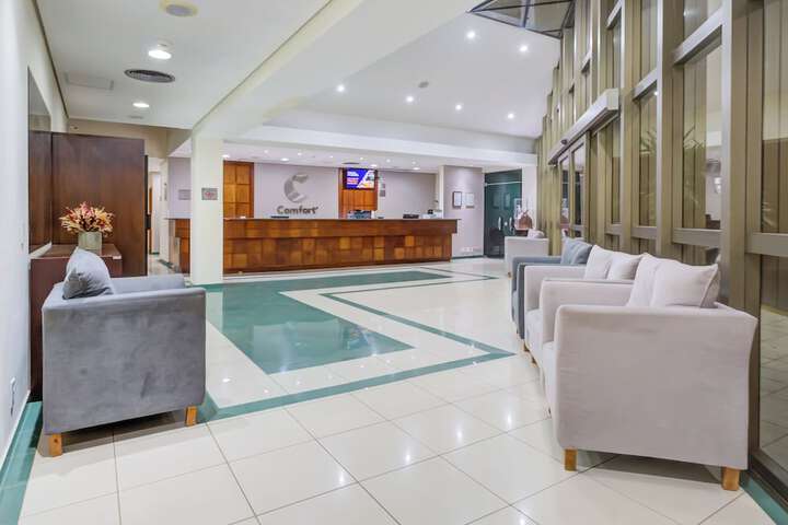 Hotel Interior 6 of 69