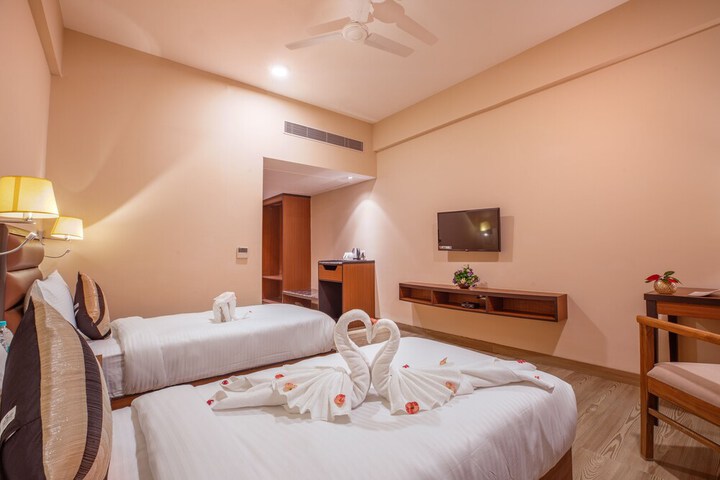Room 7 of 20