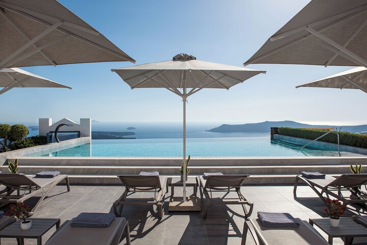 Aeifos Boutique Hotel