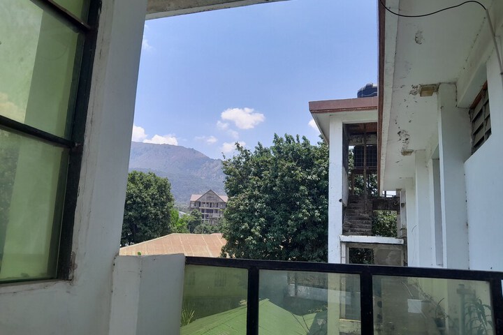 Hotel View 29 of 29