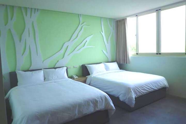 Room 29 of 118