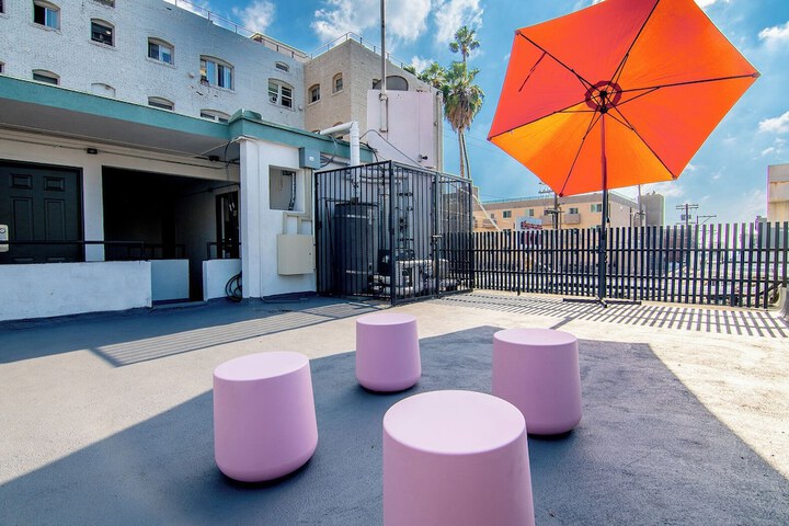 Terrace/Patio 40 of 40