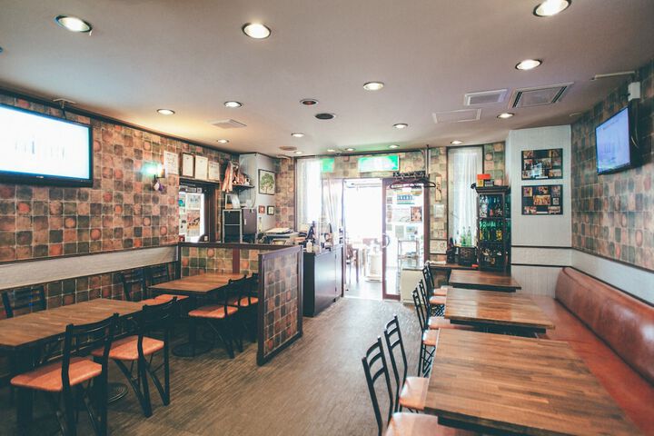 Restaurants