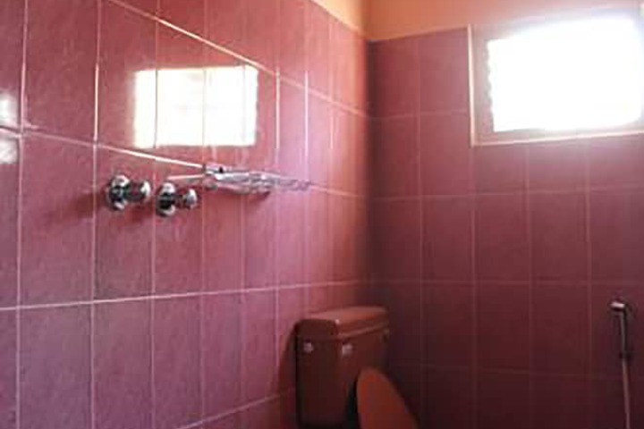 Bathroom Vanities