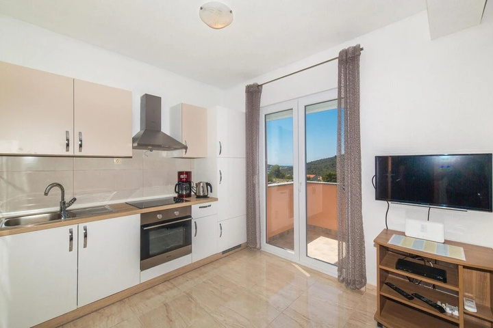 Nice Home in Sevid With Wifi and 2 Bedrooms