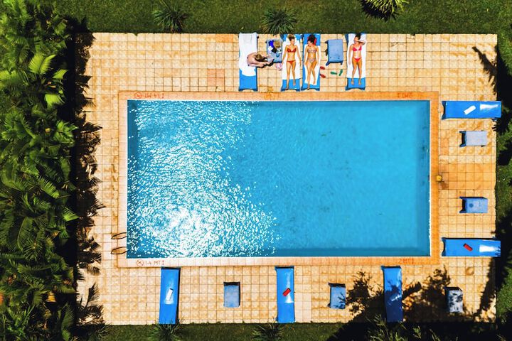 Pool 22 of 39