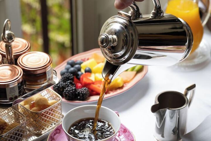 Dining Photos