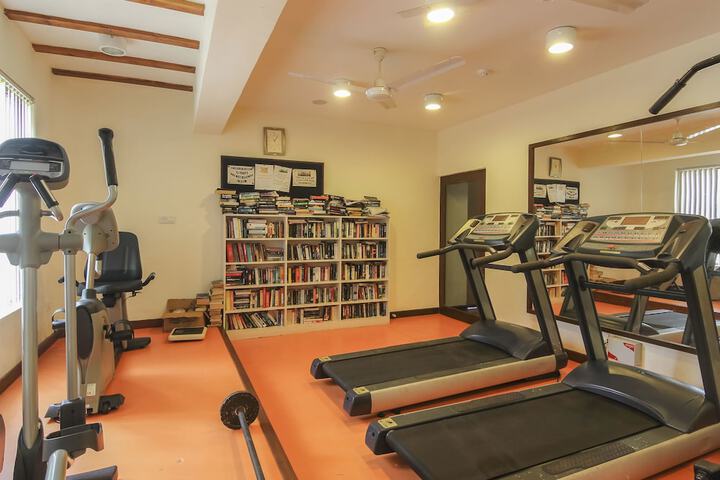 Gym