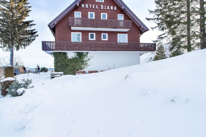 Hotel 58 of 62