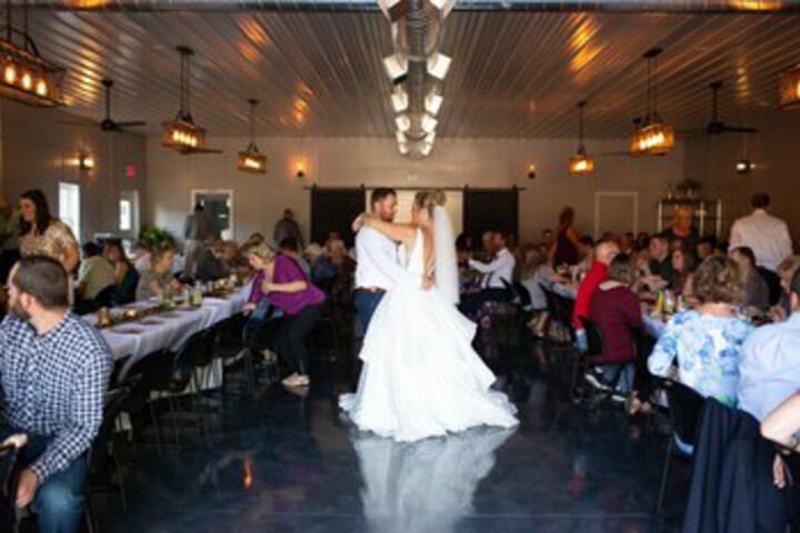 Wedding/Banquet 13 of 38