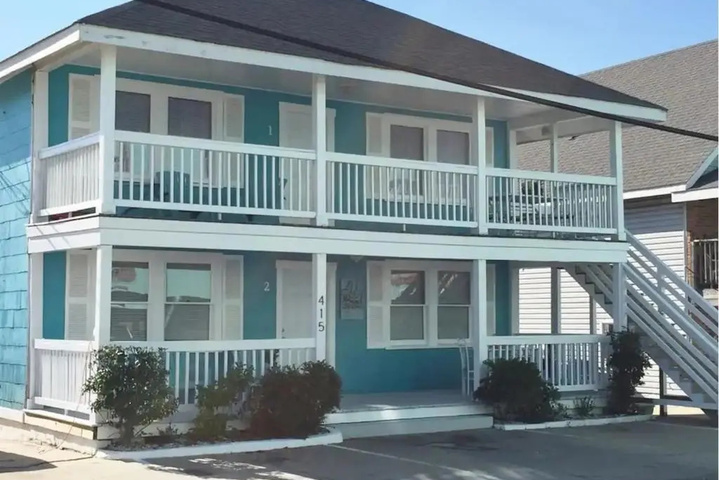 Photo of Mermaid Crossing Suite 2