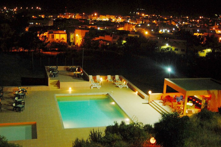Pool to Cool