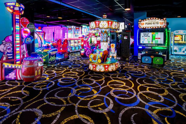 Arcade