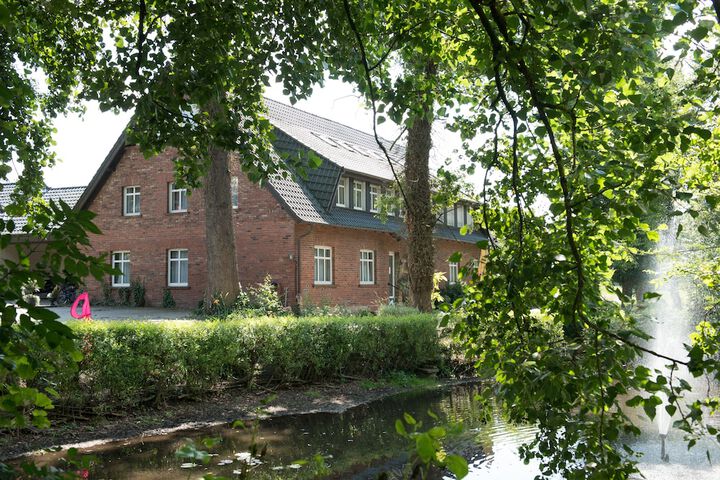 Hotel Mönter-Meyer in Bad Laer