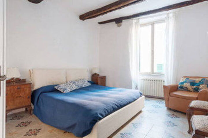 Case Vacanze Lerici Centro