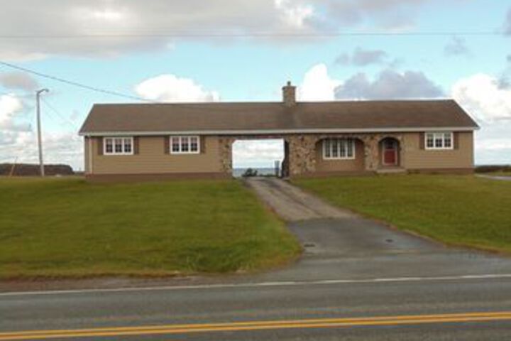 Soleil Chalets