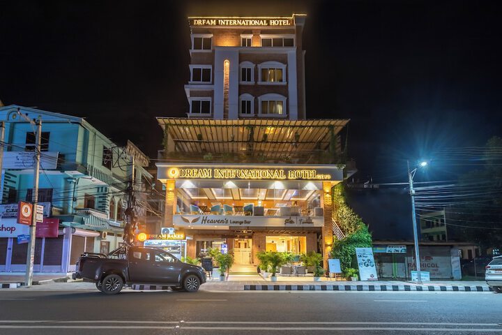 Hotel 77 of 84