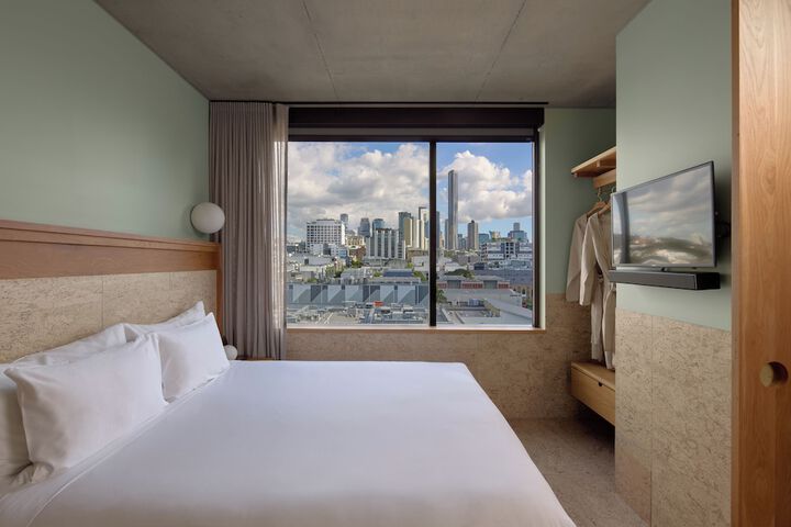 View from room